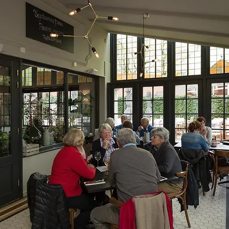 Hotel Loetje