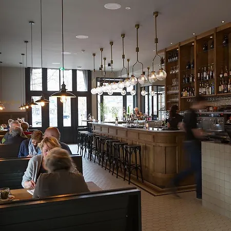 Loetje Hotel