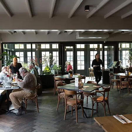 Hotel Loetje 4*