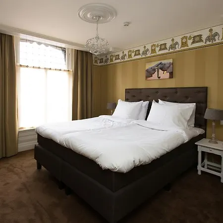 Hotel Loetje Gorssel
