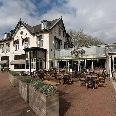 Loetje 호텔 고셀