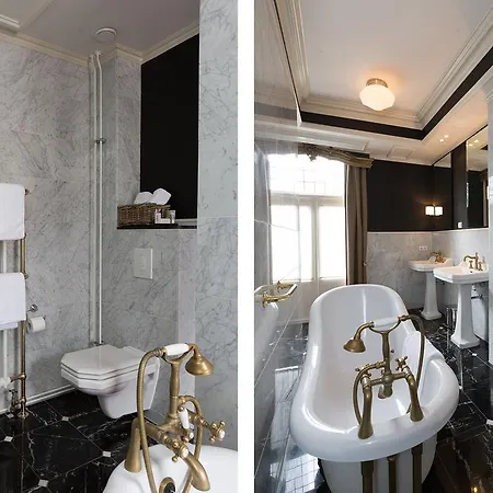 Loetje 호텔 고셀