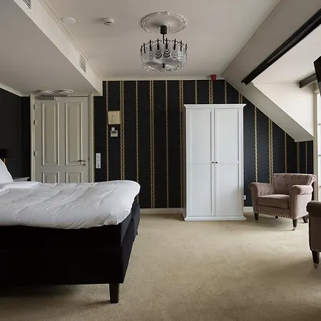 Loetje Hotel 4*