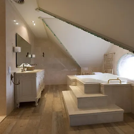 호텔 Loetje 고셀