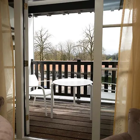 Loetje Отель 4*