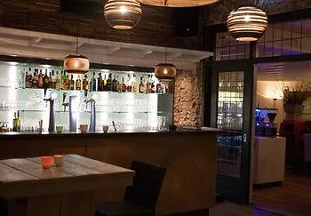 Hotel Loetje 4*