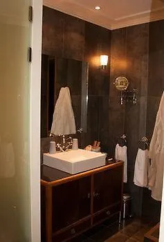 Hotel Loetje 4*