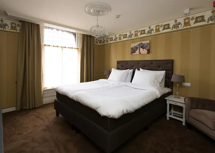 Hotel Loetje Gorssel