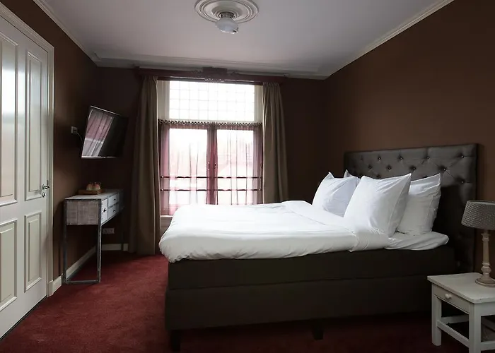 Hotel Loetje Gorssel