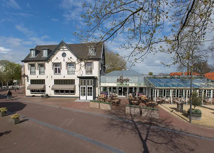 Hotel Loetje Gorssel