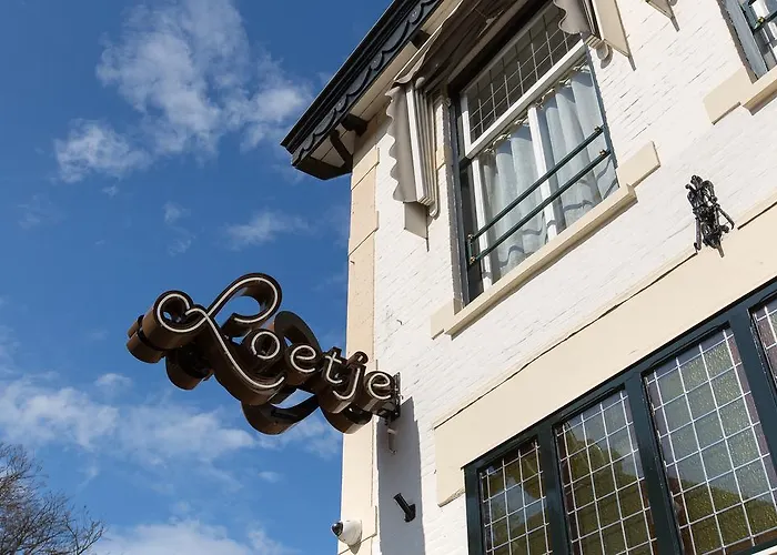 Loetje Hotel 4*