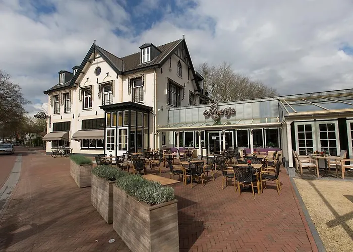 Loetje Hotel Gorssel