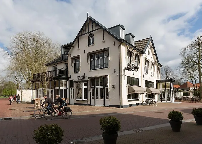 Loetje Hotel