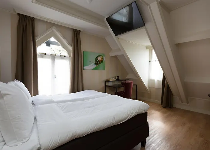 Loetje Hotel 4*