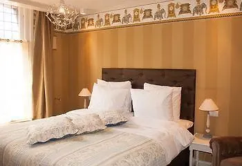 Hotel Loetje Gorssel