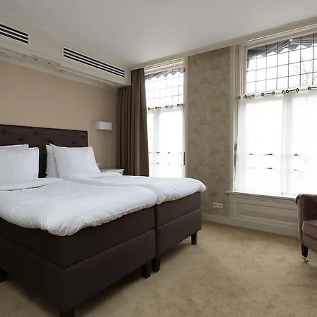 Szálloda Loetje Gorssel