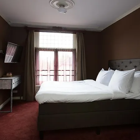 Szálloda Loetje Gorssel