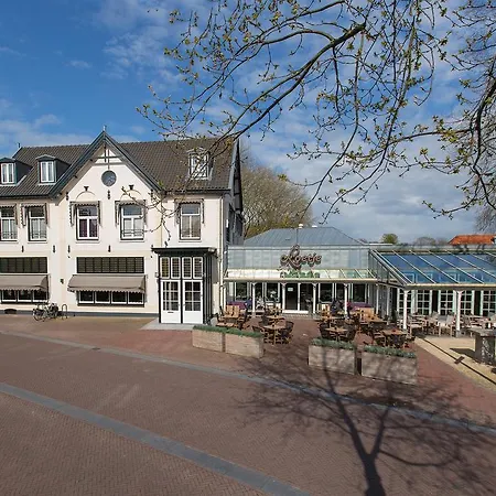 Szálloda Loetje Gorssel