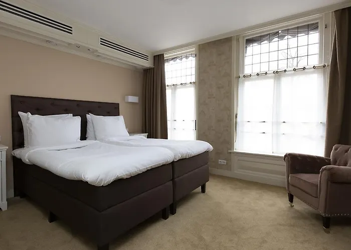 Hotel Loetje Gorssel