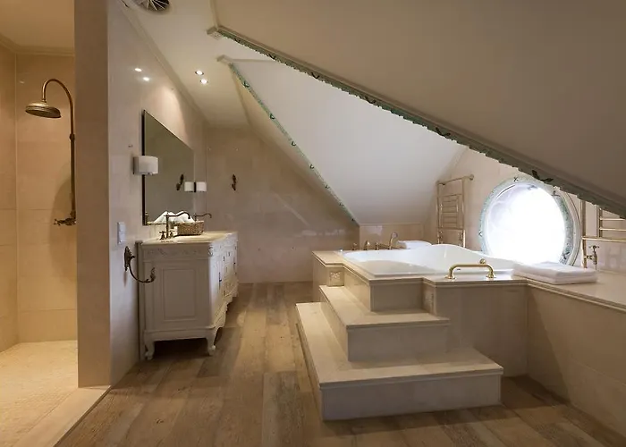 Hotel Loetje Gorssel