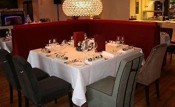 Hotel Loetje Gorssel